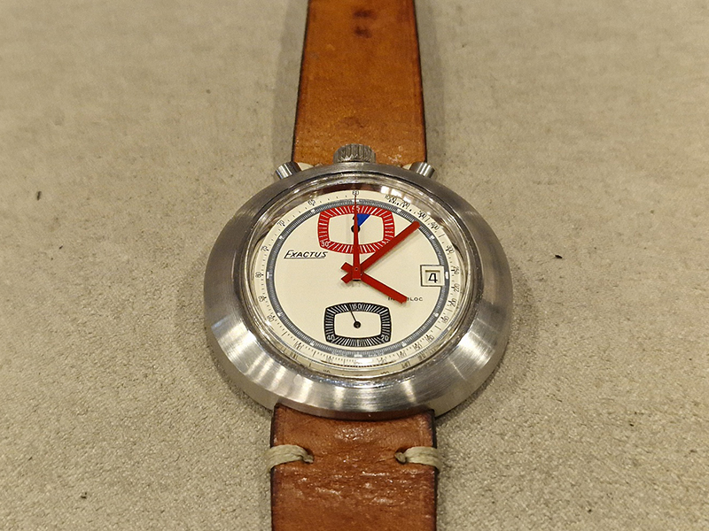 Macchina del tempo per orologi store